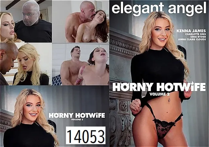 ホーニー ホットワイフ 2
