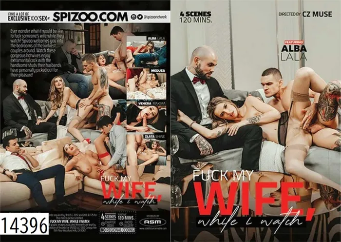 Fuck My Wife While I Watch