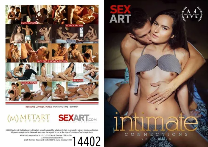 Intimate Connections 5