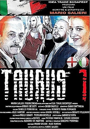 Taurus 1