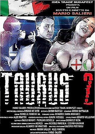 Taurus 2