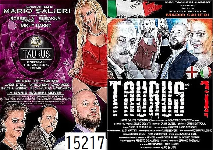 Taurus 1