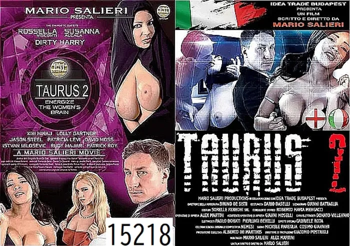 Taurus 2