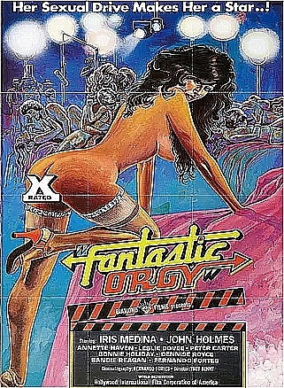 ファンタスティック オージー