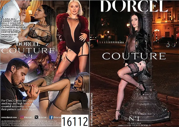 Couture