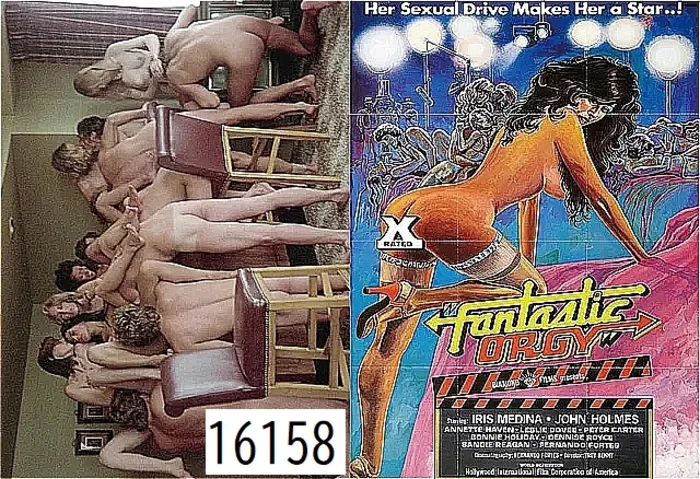 ファンタスティック オージー