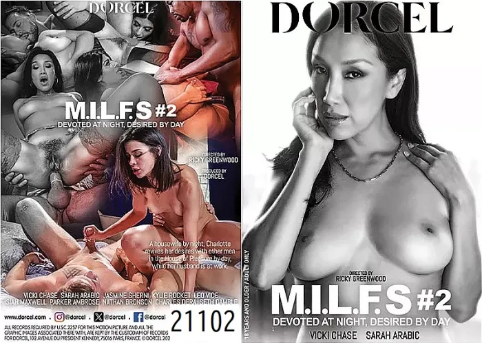 M.I.L.F.S 2