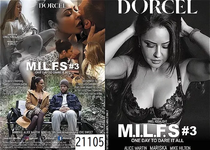 M.I.L.F.S 3
